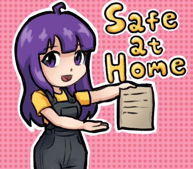 Safe at Home screenshot 2