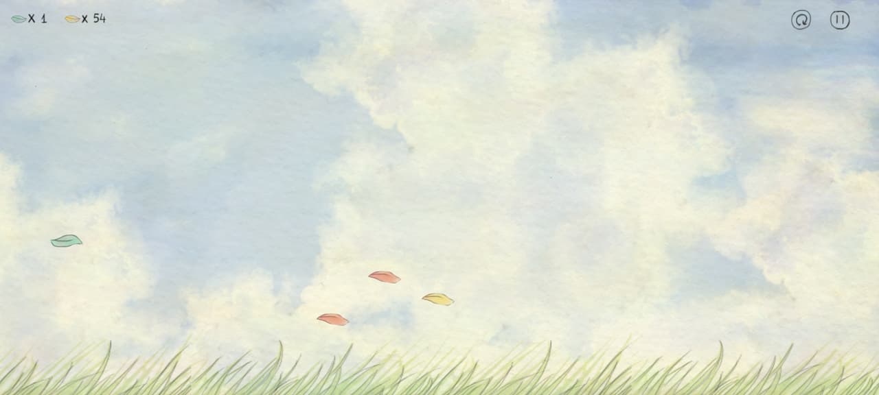 Miss Wind (itch) screenshot 4