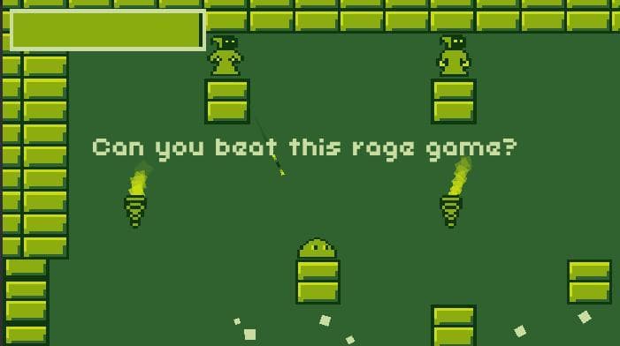 Last Level Left (SzymonPL188 Dev) screenshot 3