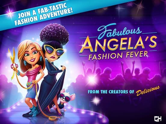Fabulous - Fashion Fever screenshot 6