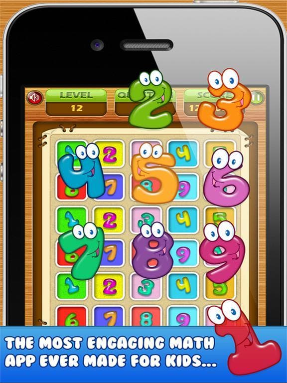 Math Mom screenshot 3
