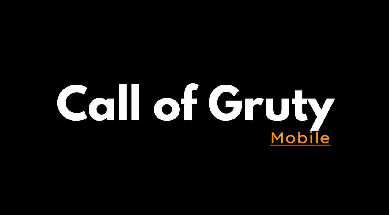 Call of Gruty Max screenshot 2