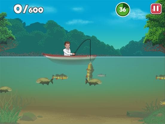 Flavors of Brazil screenshot 4