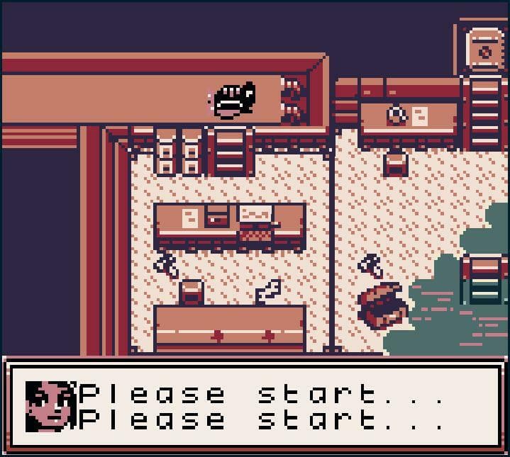 High Tide (Brett) screenshot 6