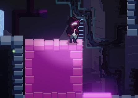 Cyber City (itch) (drreww, charre)