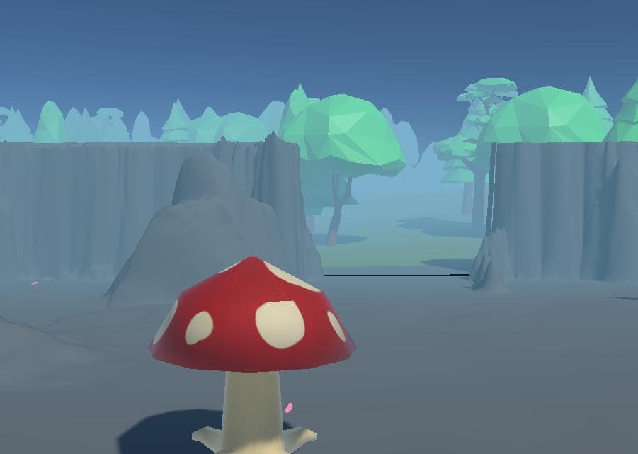 Organic Matter (killbot2007, gem-world)