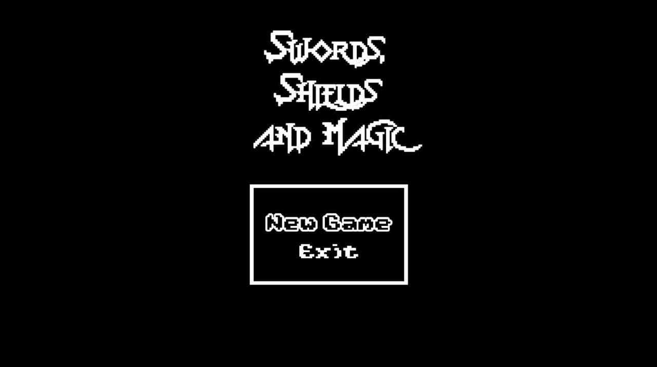 Swords, Shields and Magic screenshot 2