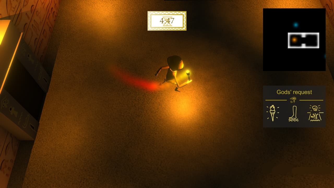 The Monoliths of Reality screenshot 3