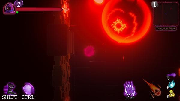 Skyward (itch) (MCKoleman, AuBirdMan, RobArtzy) screenshot 6