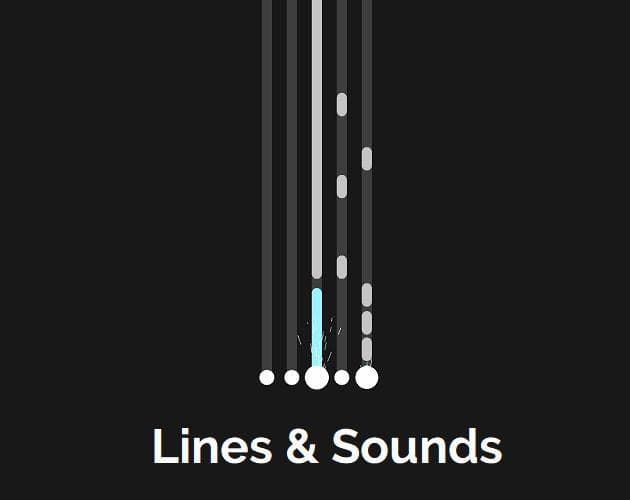 Lines & Sounds
