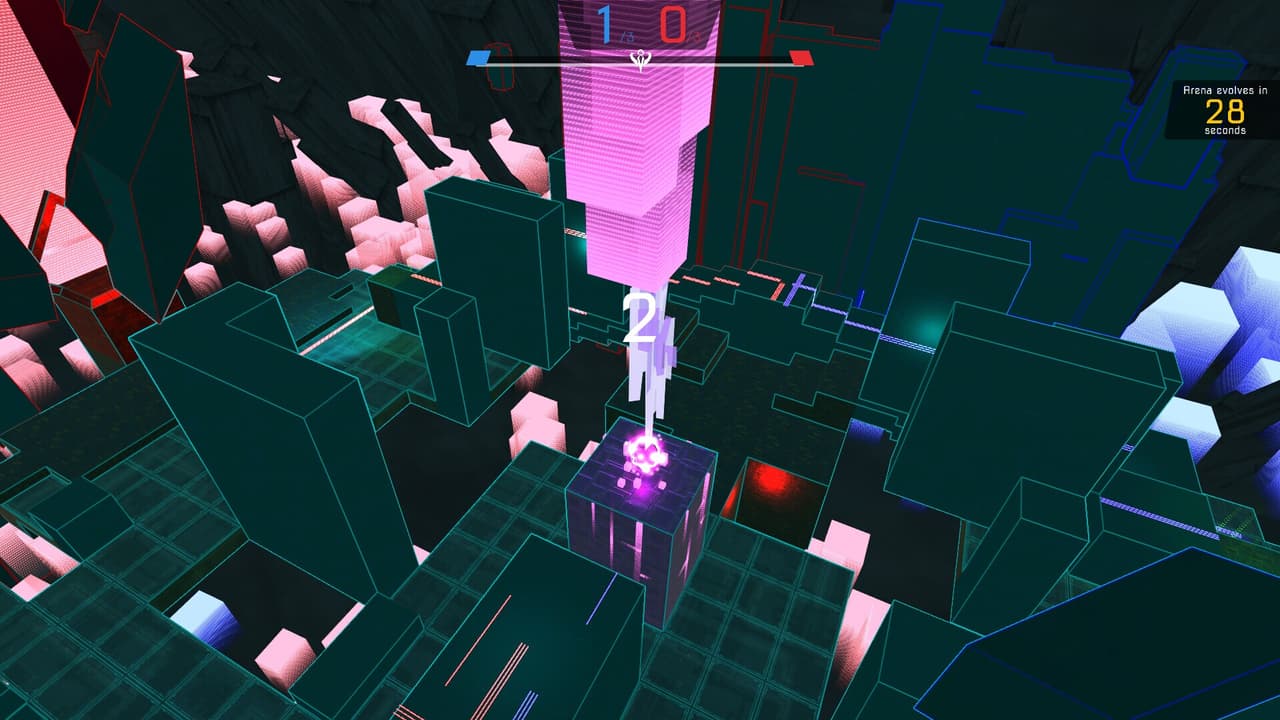 Overstrike Arena screenshot 5