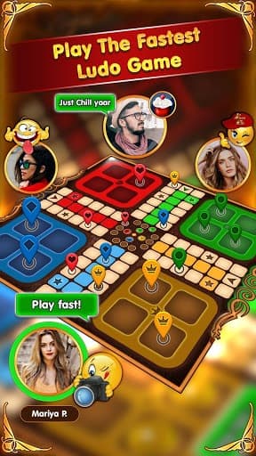 Ludo: Superstar screenshot 2