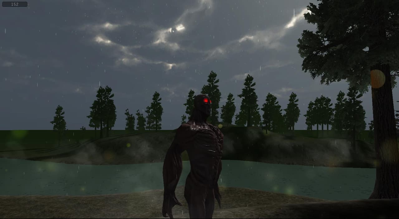 Hunt Or Be Hunted screenshot 3