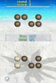 Zenses: Ocean screenshot 4