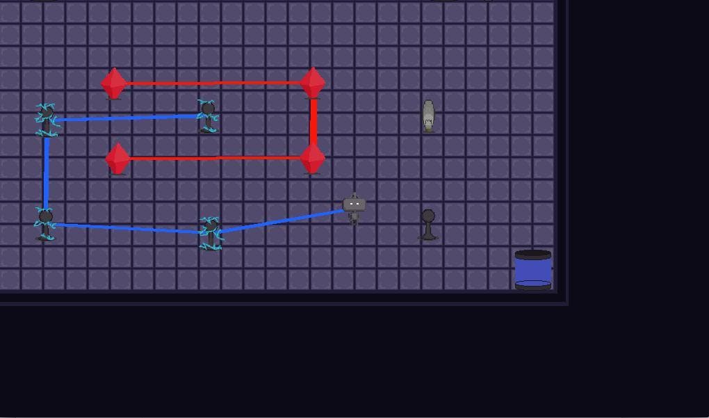Super Electric Charger screenshot 4