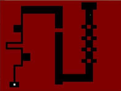 Contrast (itch) (VGGStudio) screenshot 6