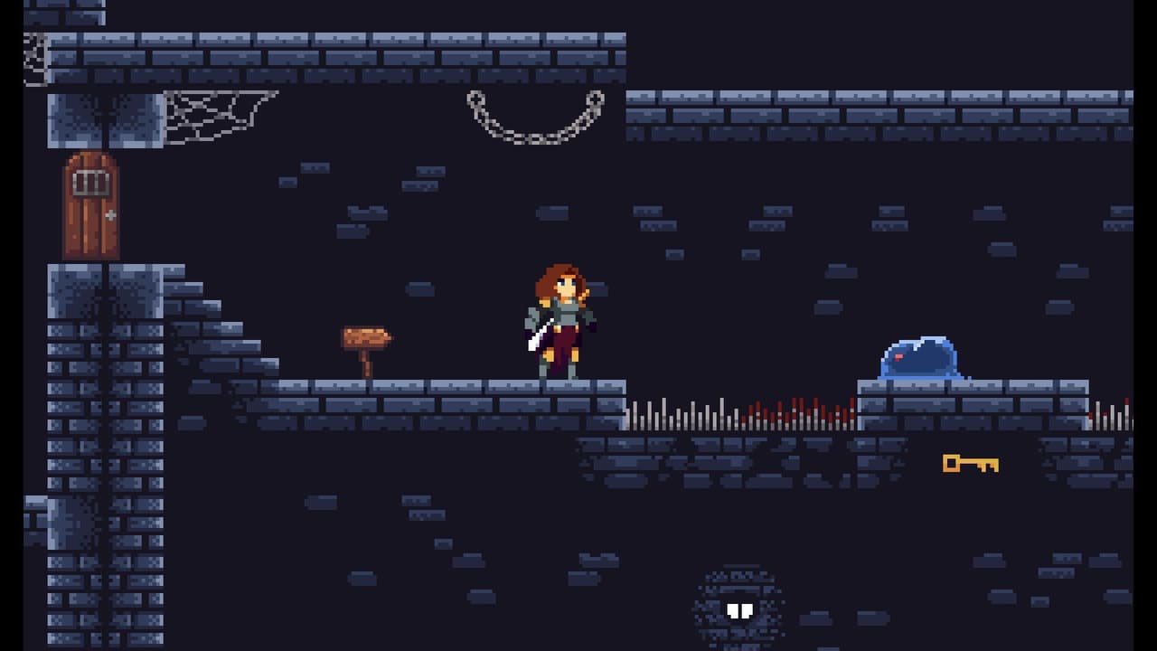 Dungeoidvania screenshot 5