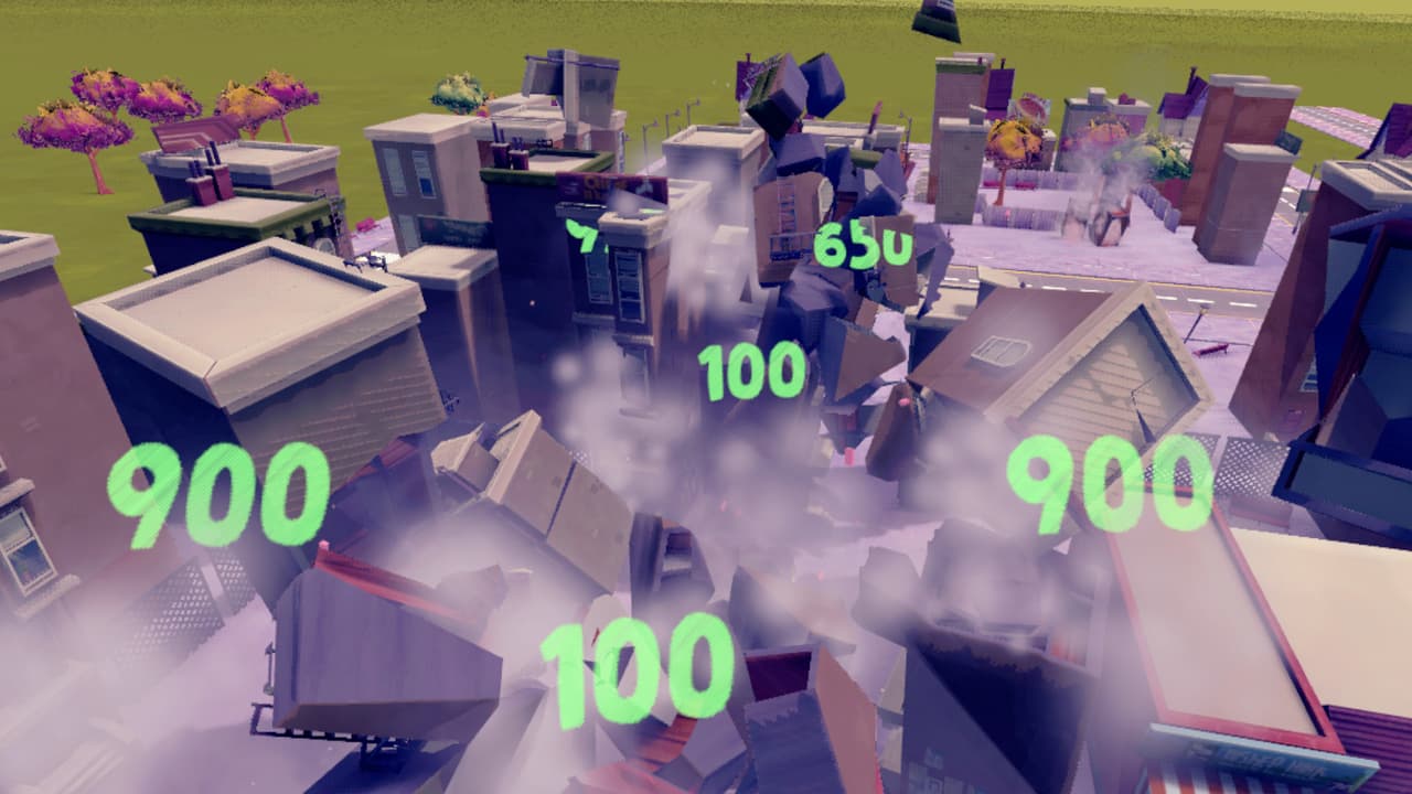 King Kaiju screenshot 6