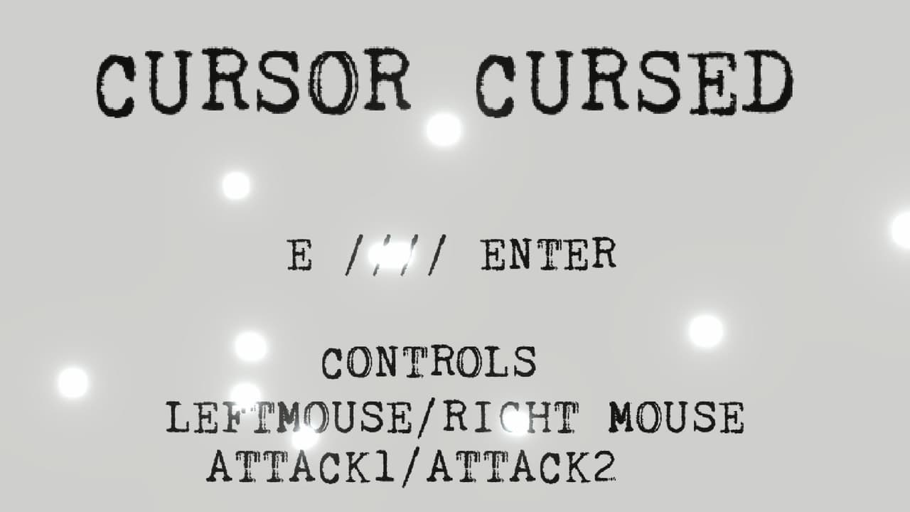 Cursor Cursed screenshot 2