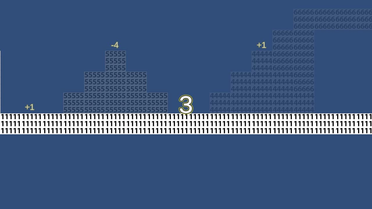 Numbers (Prototype)