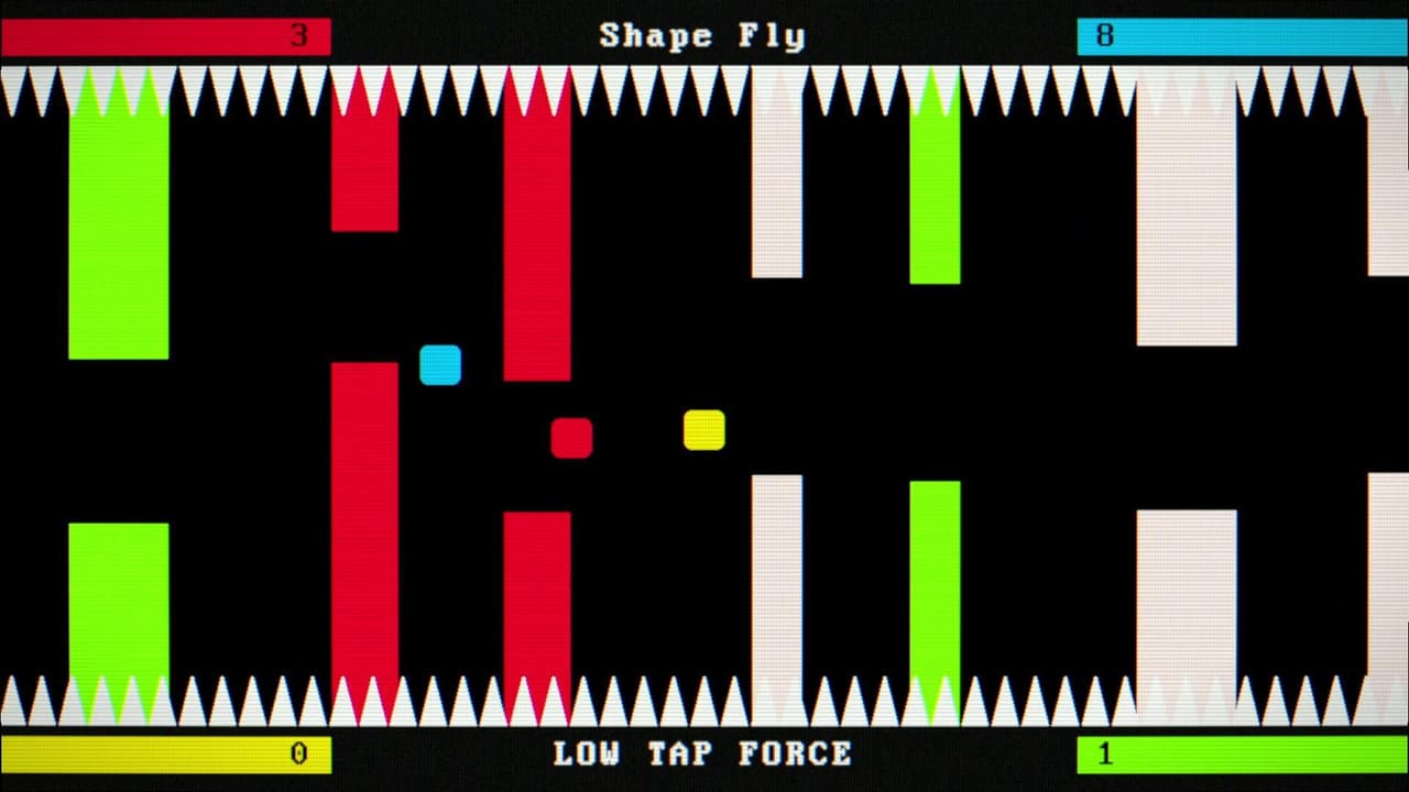 ShapeVS (itch) screenshot 3