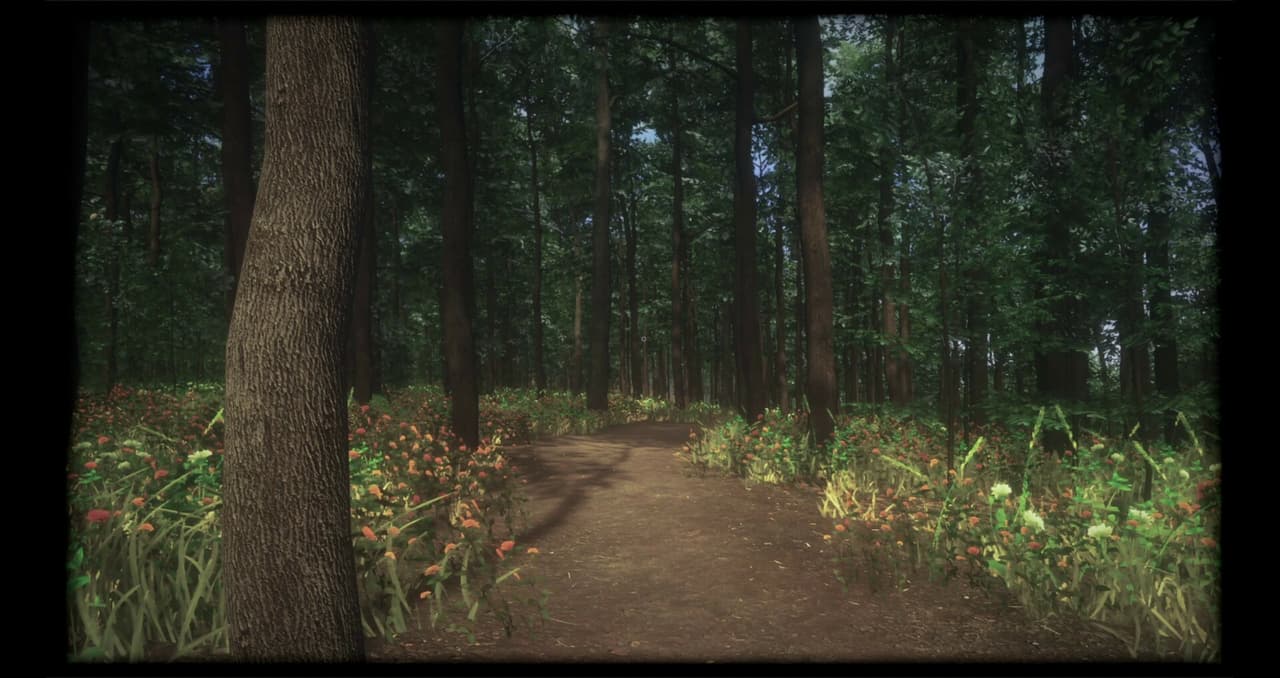 Gate to Site 8 screenshot 3