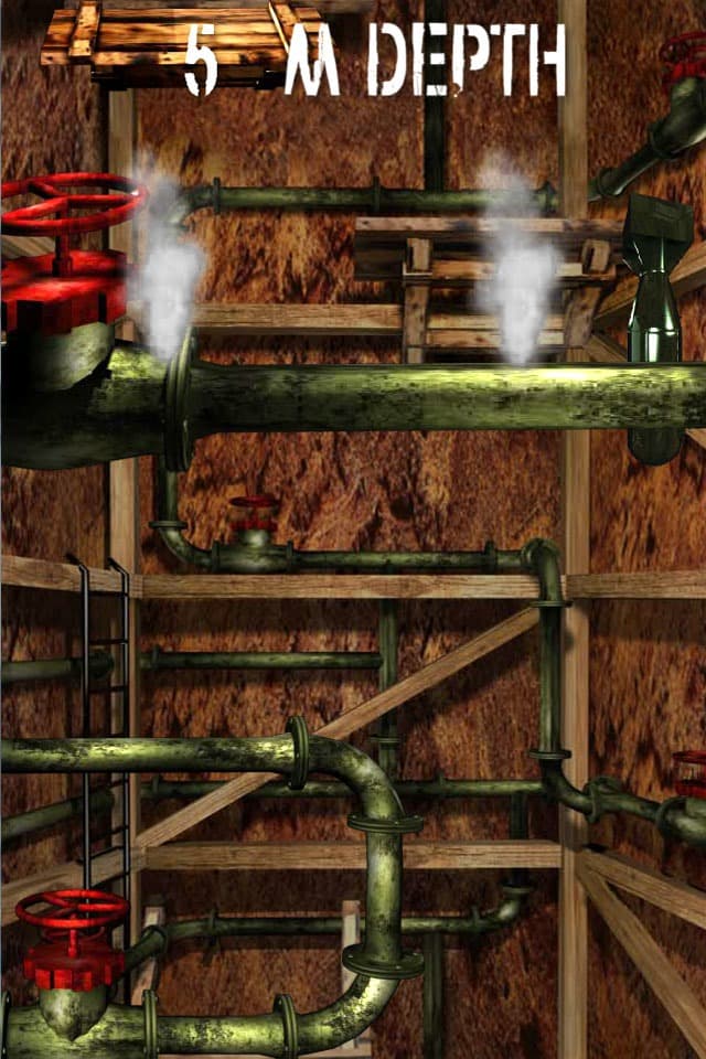 Little Boy. No Explosion screenshot 4
