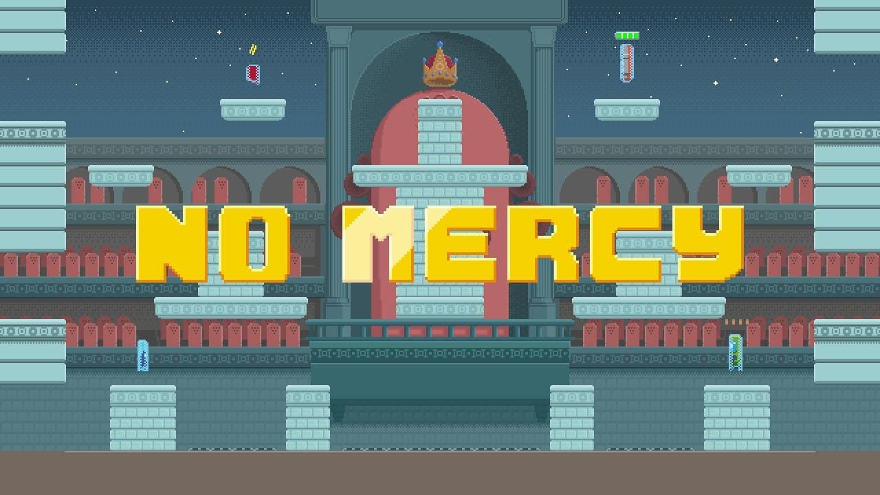 Domiverse (itch) screenshot 6