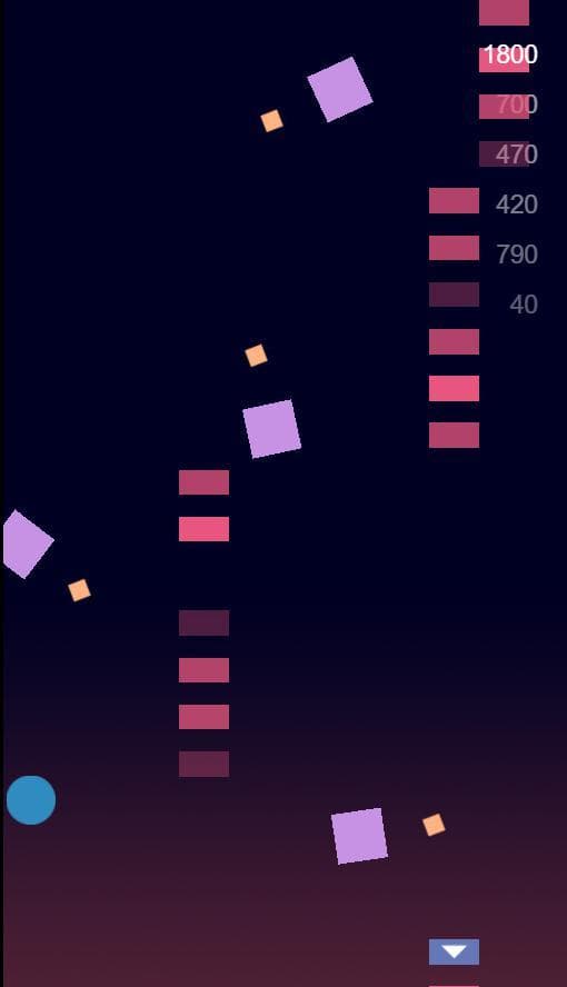Meliora (itch) screenshot 3