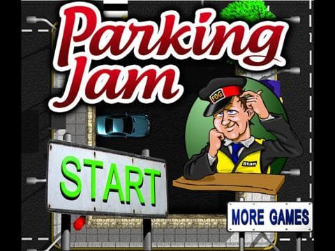 Stans Parking Jam screenshot 2
