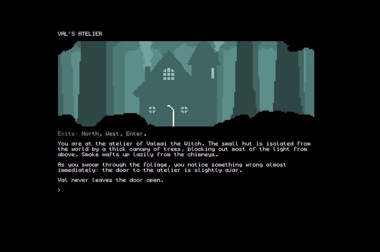 The Familiar screenshot 3