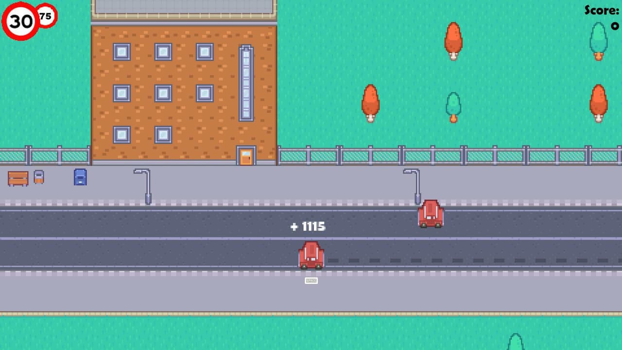 Break! (dont brake) screenshot 3