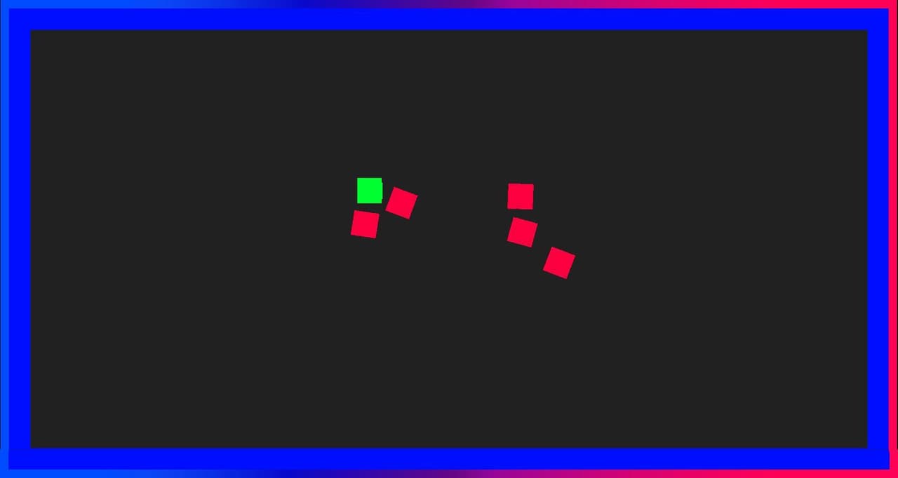 LifeLink (Gavinbot) screenshot 5