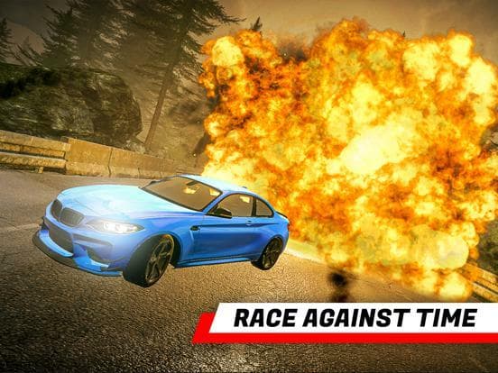Highway Haste screenshot 6