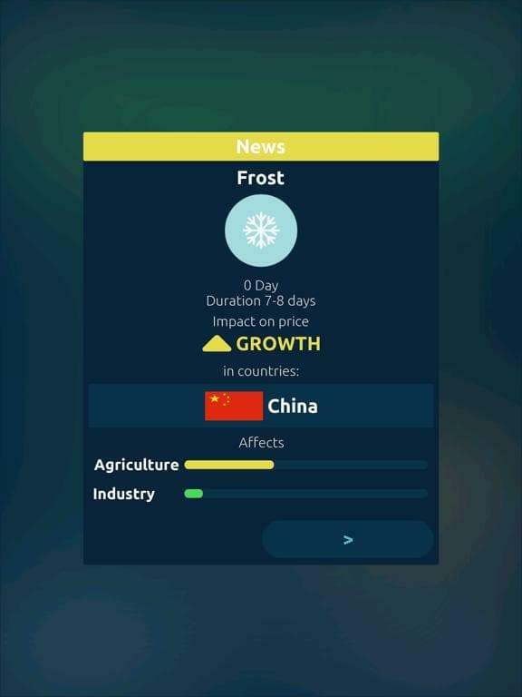 Stock Exchange Game Simulator screenshot 6