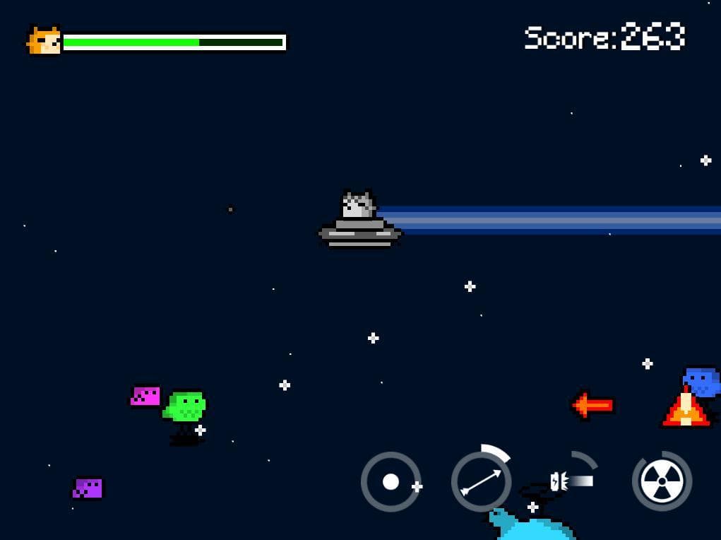 AirC.A.T screenshot 3