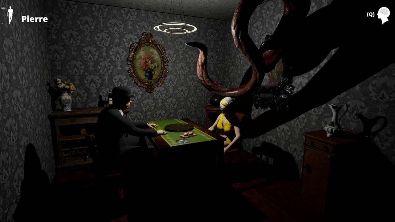 SU - Unlocking the 4th Dimension screenshot 6
