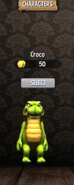 Ultimate Runner [Android Version] screenshot 4