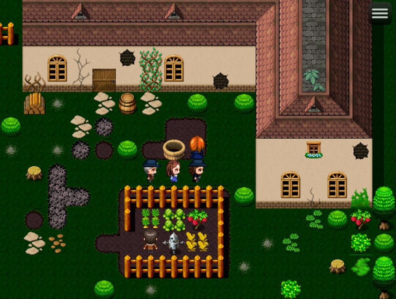 Holen screenshot 5
