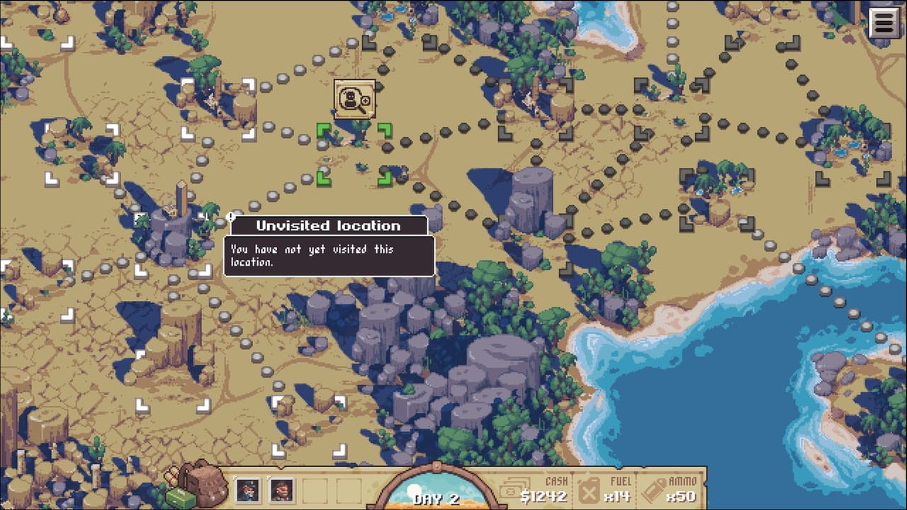 Pathway screenshot 5
