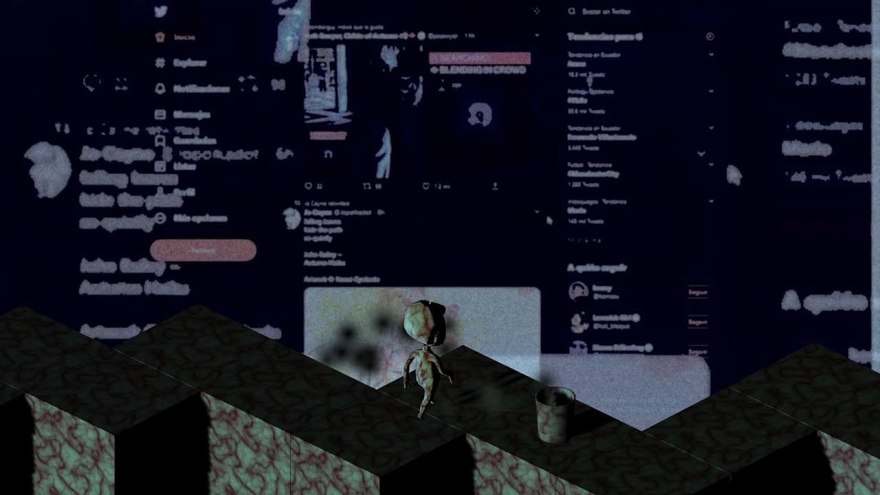 Tuiter screenshot 3