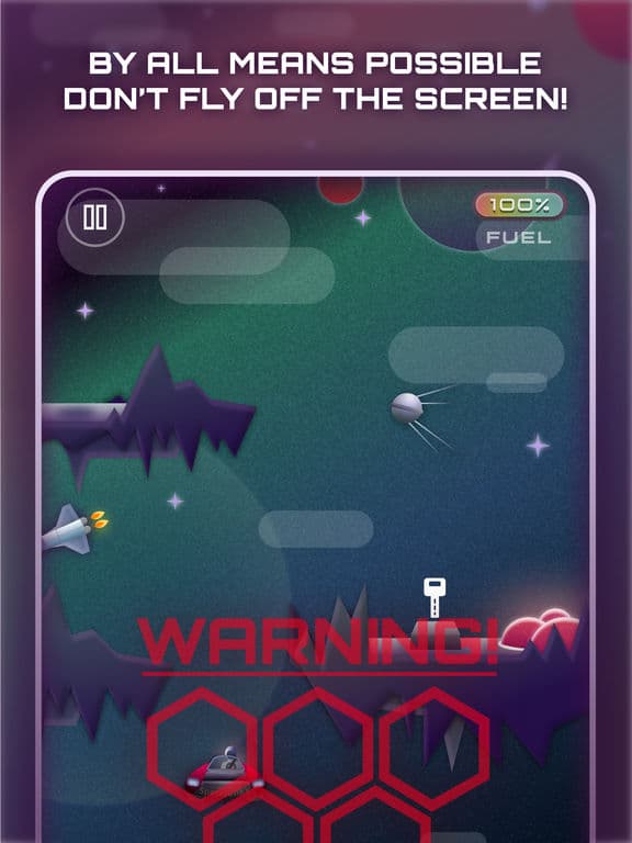 Rocket Roll screenshot 4