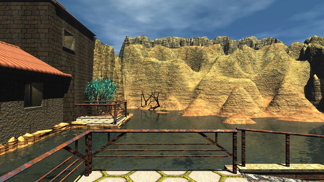 RHEM III SE screenshot 6