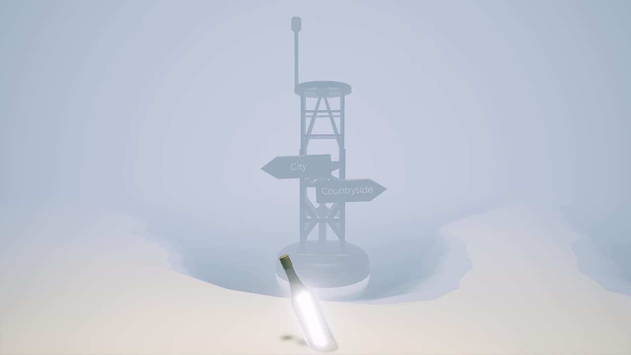 Causeway screenshot 2
