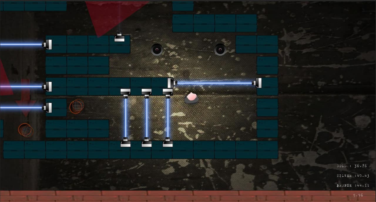 Fiends of Imprisonment screenshot 4