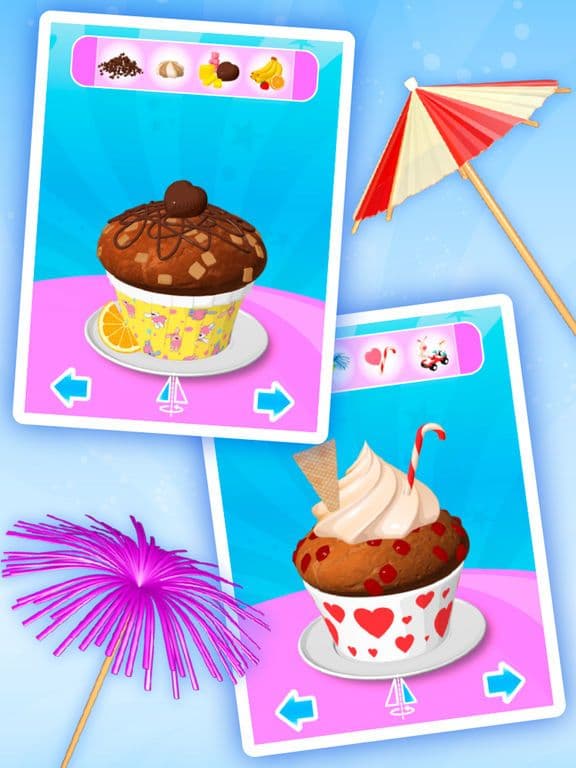 Cupcake Deluxe