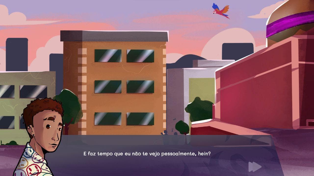 Bed Out screenshot 5