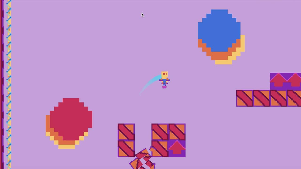 BouncyGuy screenshot 2