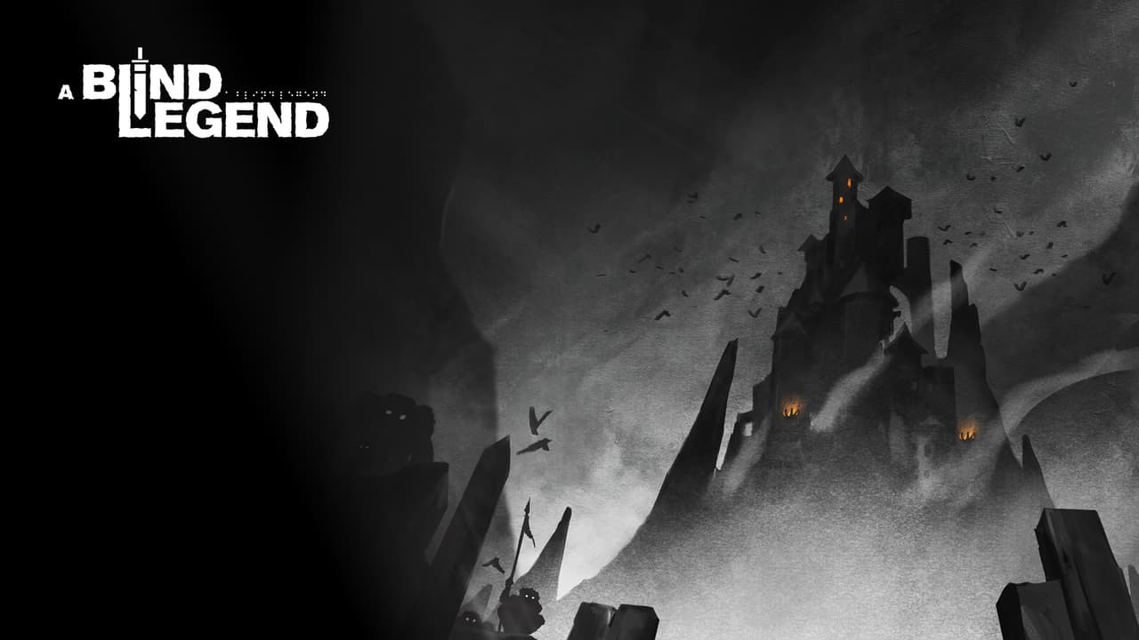 A Blind Legend (itch)