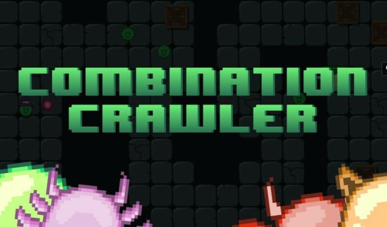 Combination Crawler